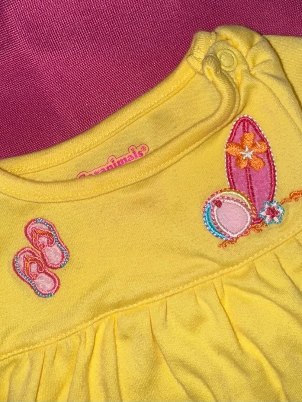 Garanimals Preemie Onesies Bundle / Preemie Bodysuit Bundle / Preemie Bundle